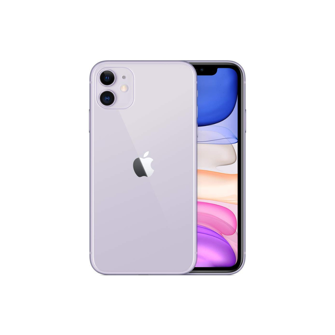 iPhone 11 SELLADO