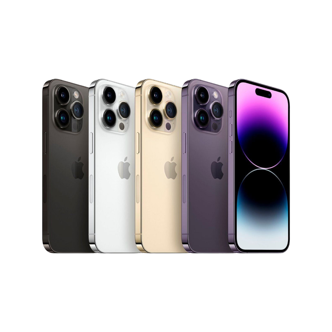 iPhone 14 Pro SELLADO