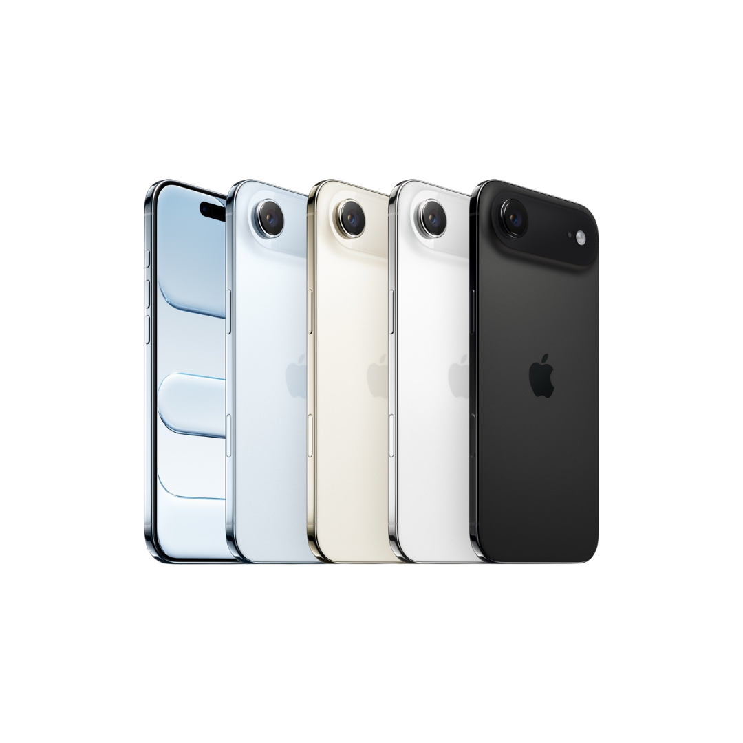 iPhone 17 Air SELLADO