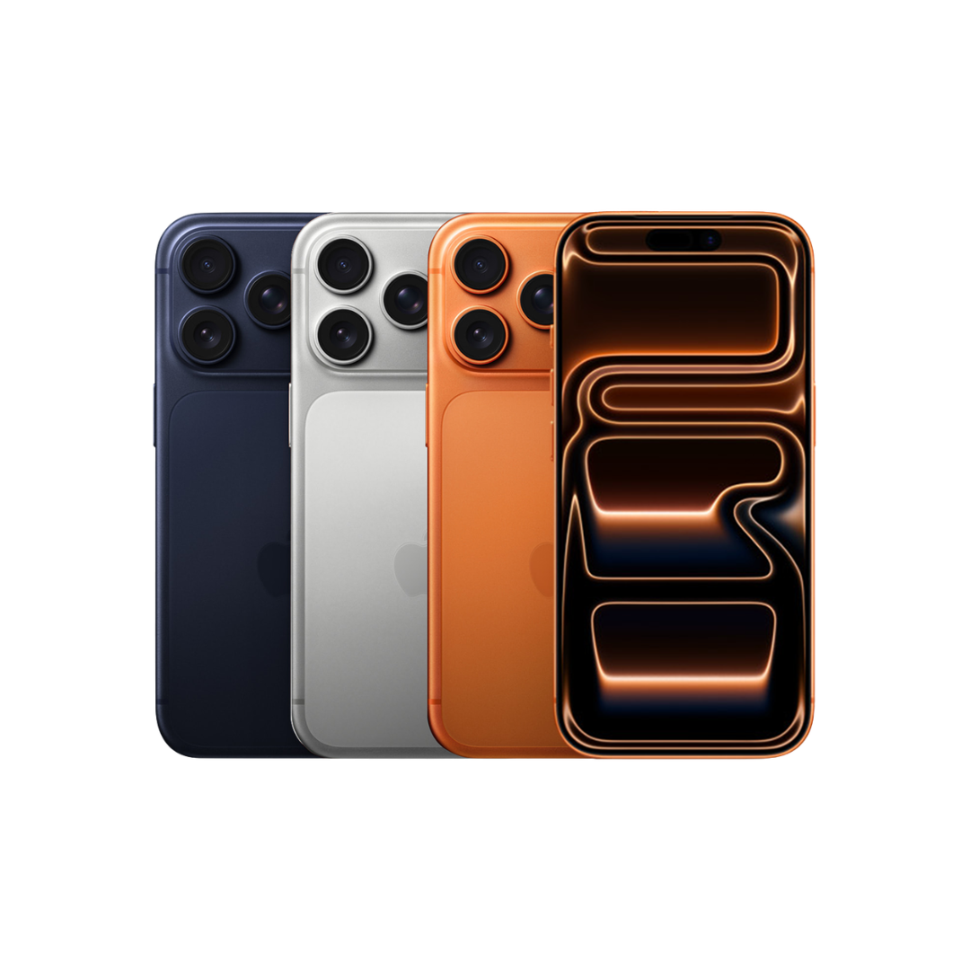 iPhone 17 Pro Max SELLADO