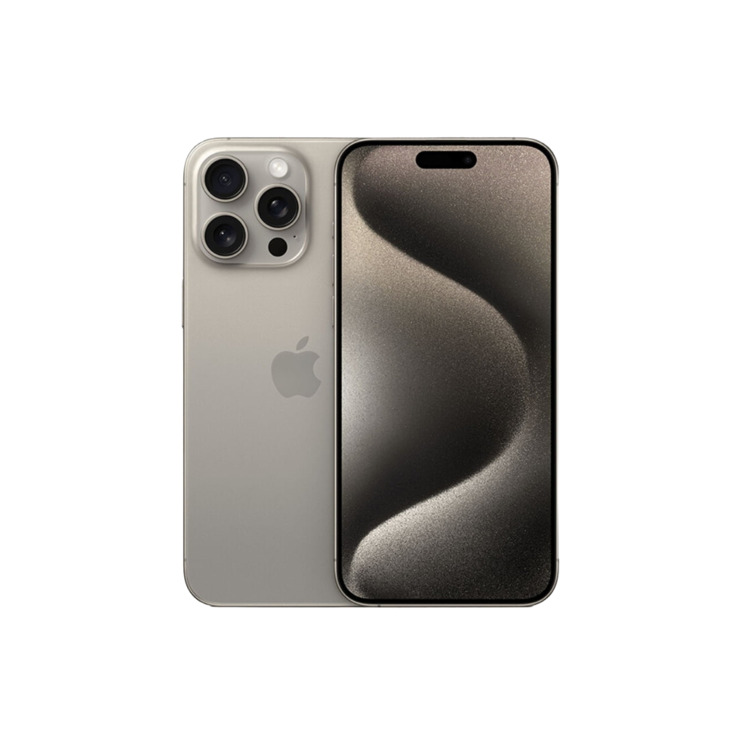 iPhone 15 Pro SELLADO