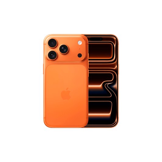 iPhone 17 Pro SELLADO