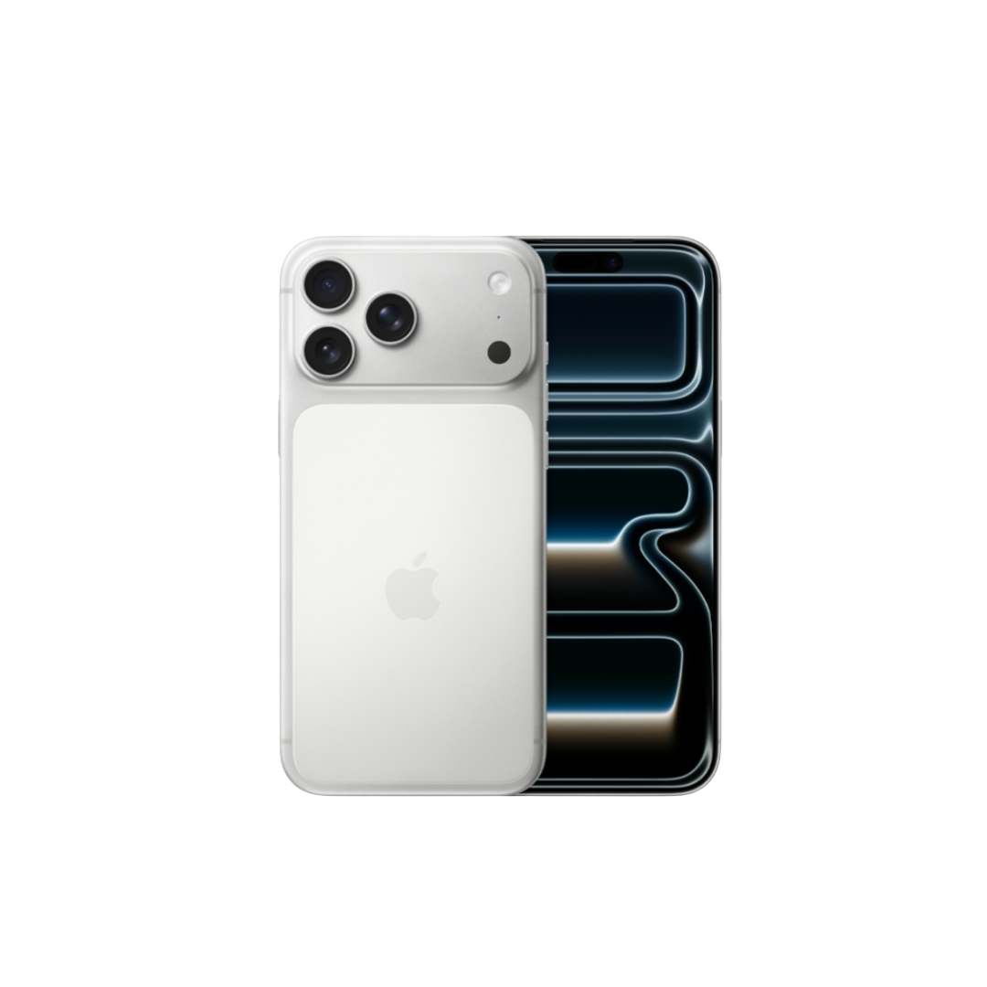 iPhone 17 Pro Max SELLADO