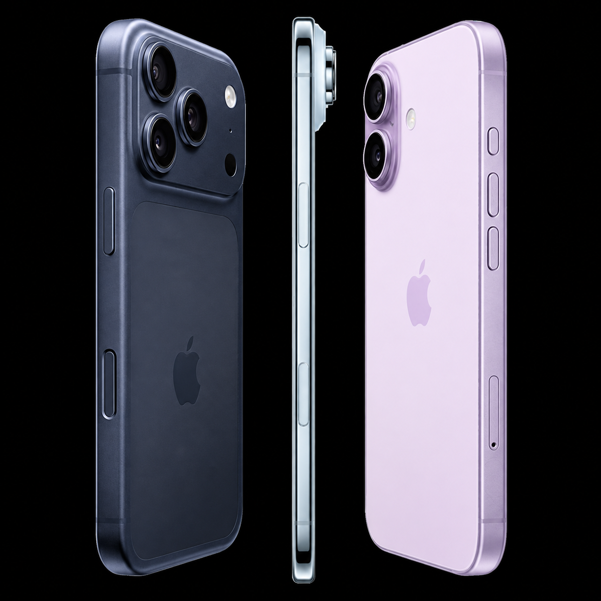 El iPhone que queres,