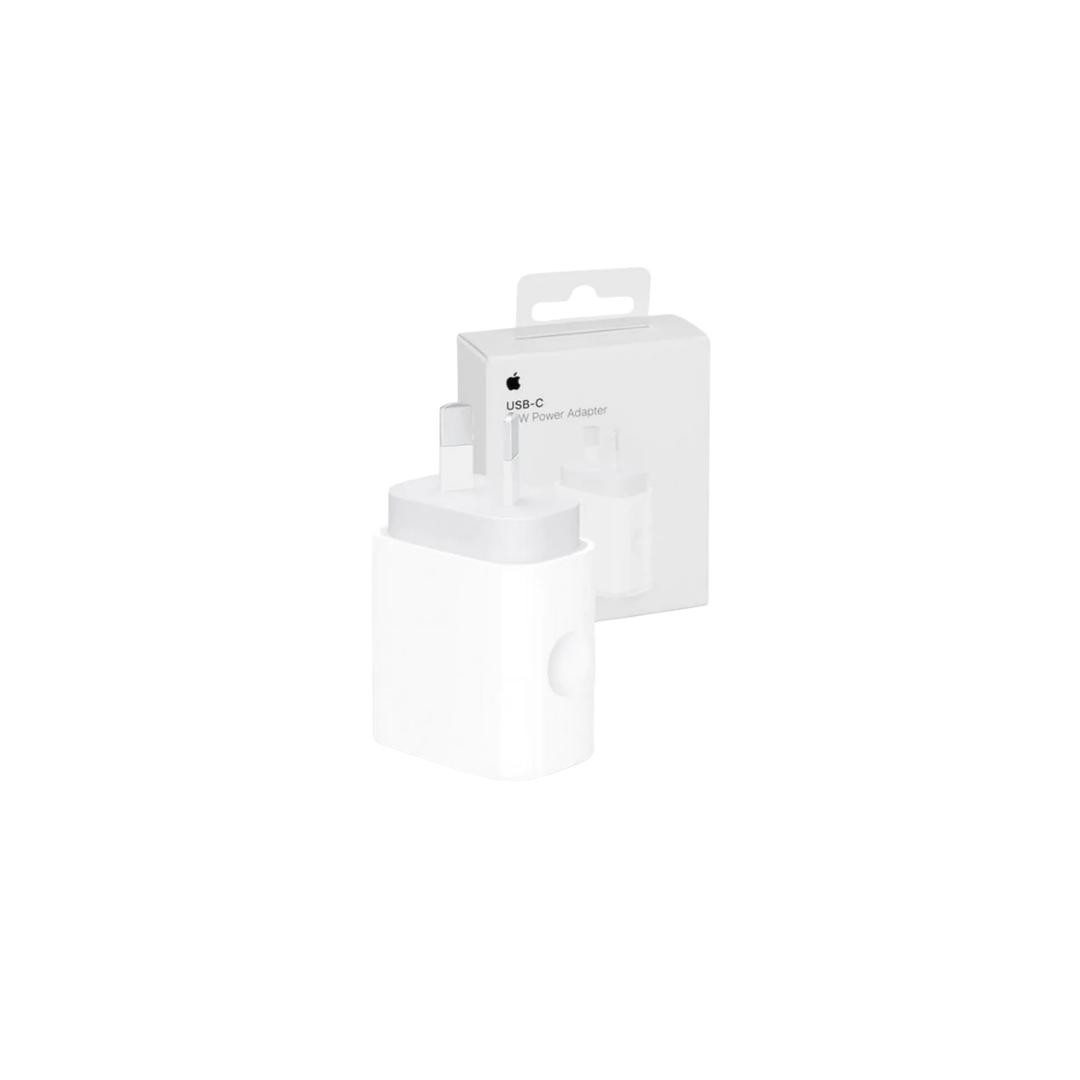 Cabezal Apple 20W