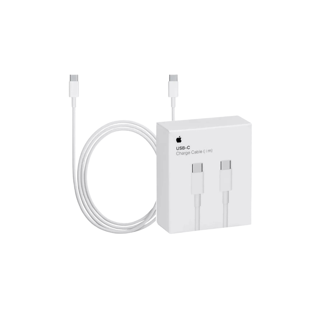 Cable USB C 1 Metro