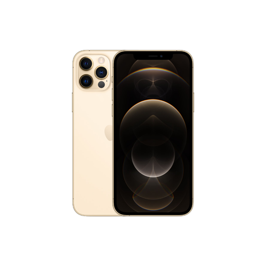 iPhone 12 Pro