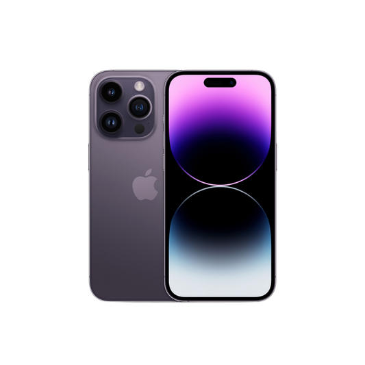 iPhone 14 Pro SELLADO