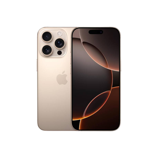 iPhone 16 Pro Max SELLADO