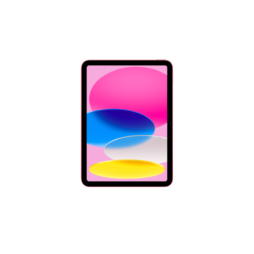 iPad A16