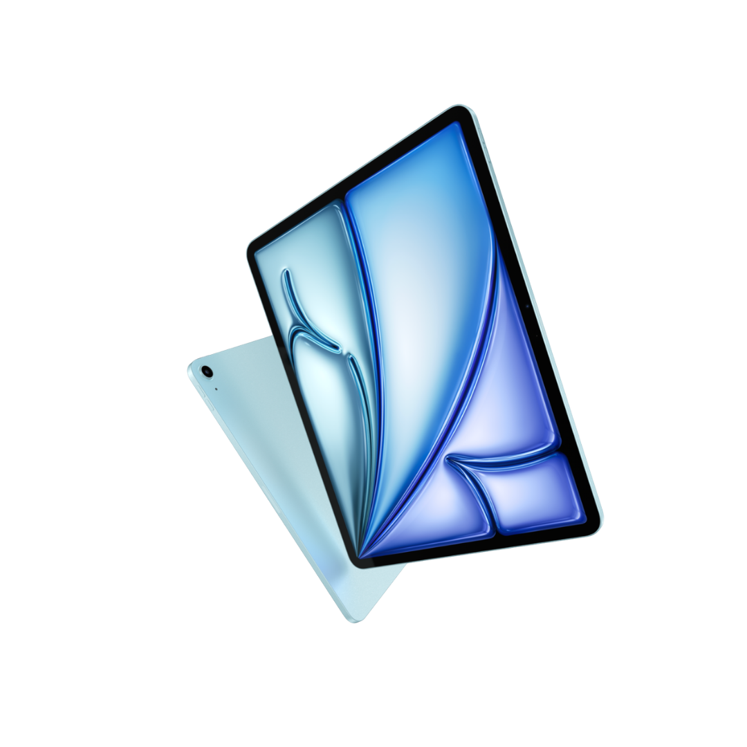 iPad Air M4