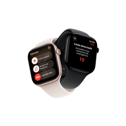 Apple Watch Series 11