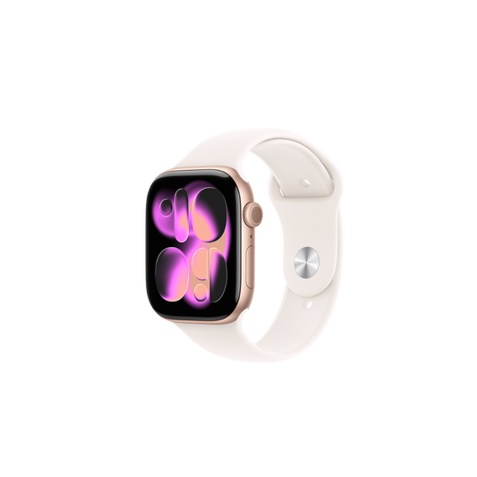 Apple Watch Series 11