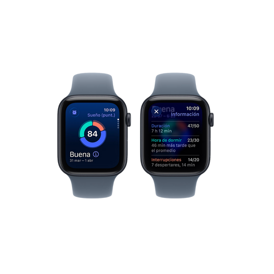 Apple Watch SE 3
